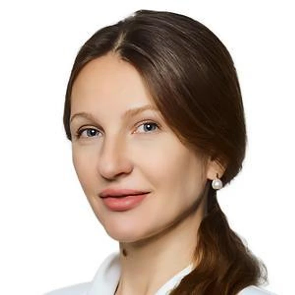 Демьянова Инесса Павловна — Врач-косметолог, Дерматолог, Ростов-на-Дону