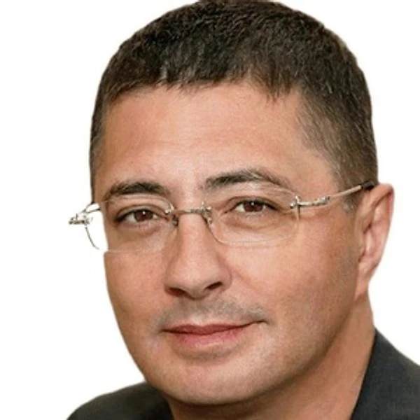 Мясников Александр Леонидович — Кардиолог, Москва