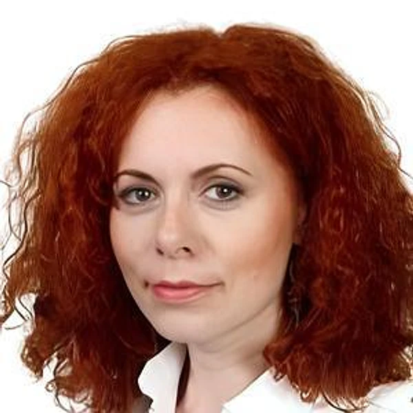 Ривкина Юлия Львовна — Психиатр, Психотерапевт, Москва