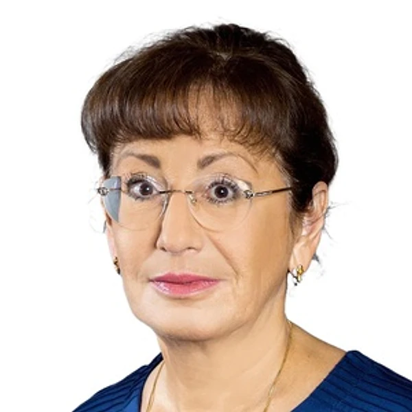 Юргаева Елизавета Борисовна — Врач общей практики (семейный врач), Терапевт, Москва