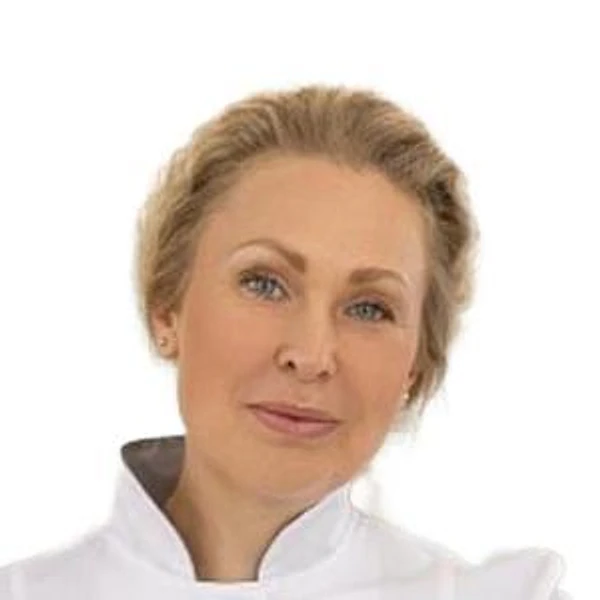Розинкина Анна Вениаминовна — Психотерапевт, Психолог, Барнаул