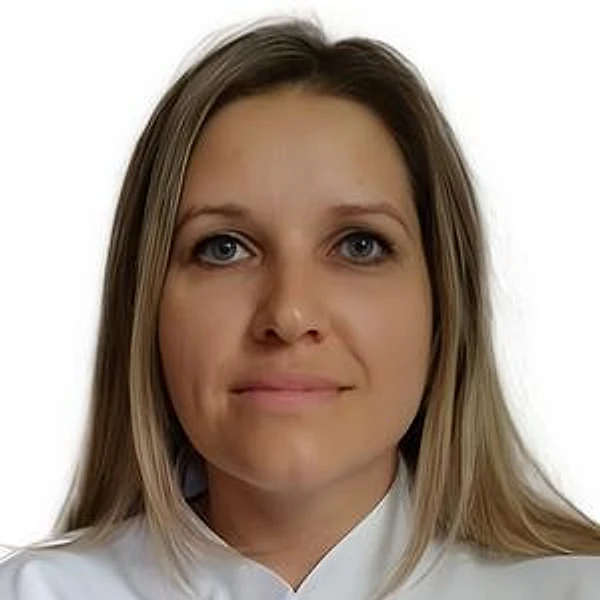 Тюкина Лилия Алексеевна — Стоматолог-ортопед, Тула