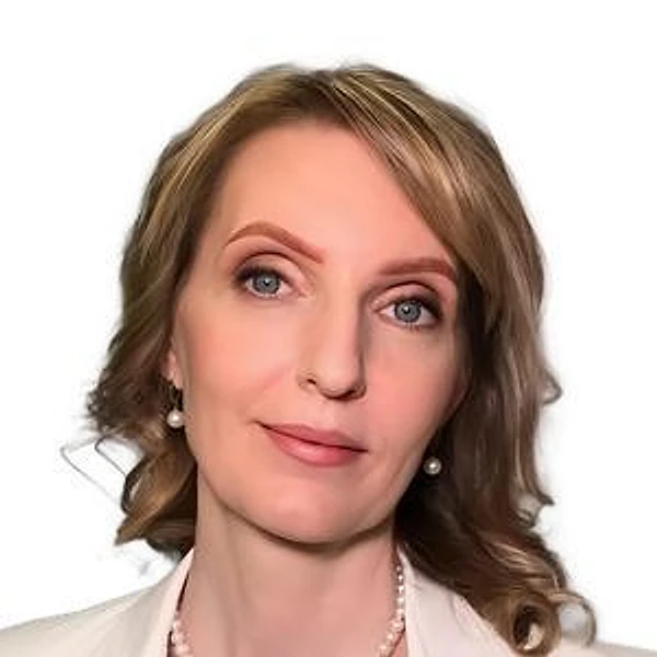 Портнягина Татьяна Владимировна — Психиатр, Барнаул