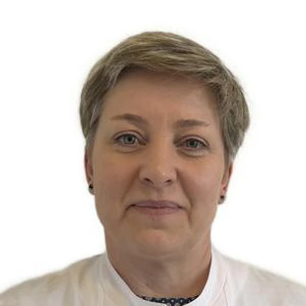 Шипулина Елена Николаевна — Психиатр, Барнаул