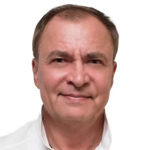 Комков Андрей Рашитович — Ортопед, Травматолог, Хирург, Кемерово
