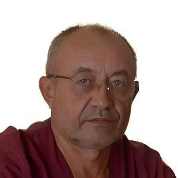 Клочко Владимир Леонтьевич — Хирург, Барнаул