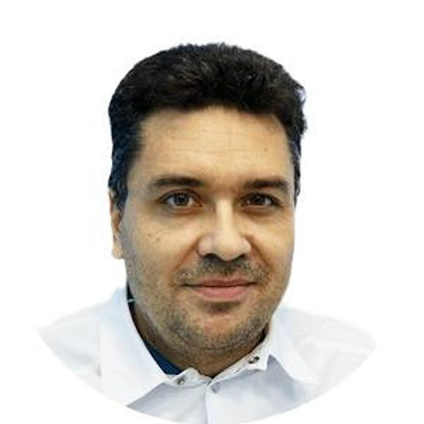Голубь Андрей Валерьевич — Стоматолог-ортопед, Уфа