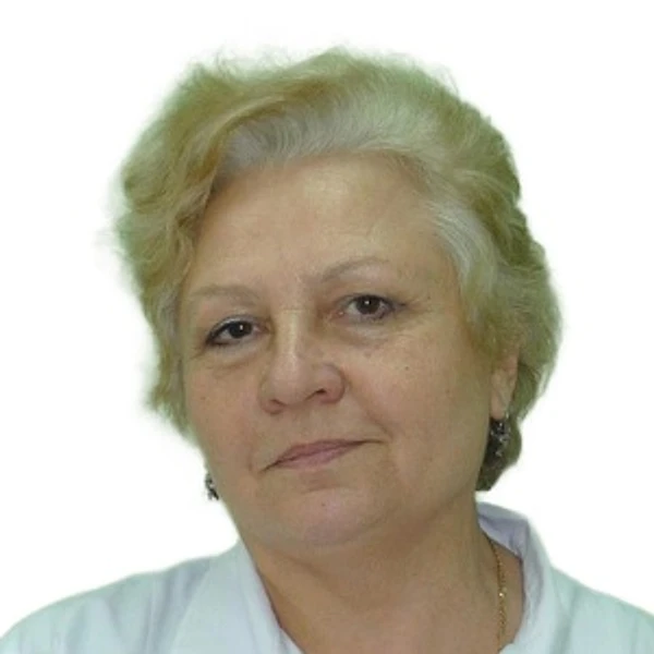 Бокарева Галина Анатольевна — Невролог, Детский невролог, Тула