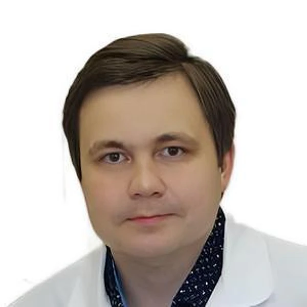 Федяинов Станислав Владимирович — Невролог, Тула