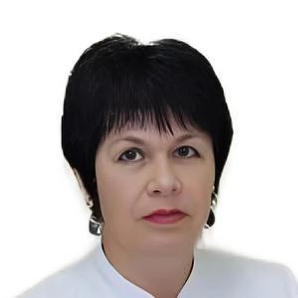 Куранова Татьяна Викторовна — Детский невролог, Тула