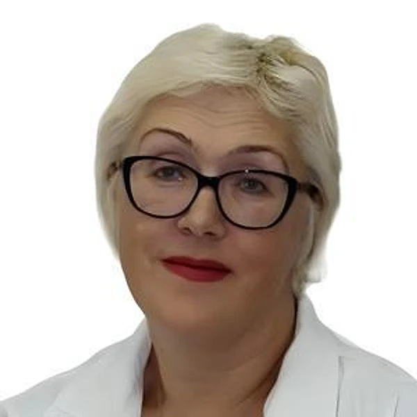 Макарова Элеонора Леонидовна — Гинеколог, Гинеколог-эндокринолог, Тула