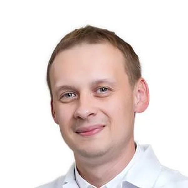 Давыденко Дмитрий Сергеевич — Уролог, Андролог, Врач УЗИ, Тула