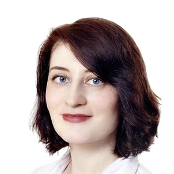 Туаева Земфира Руслановна — Кардиолог, Функциональный диагност, Тула