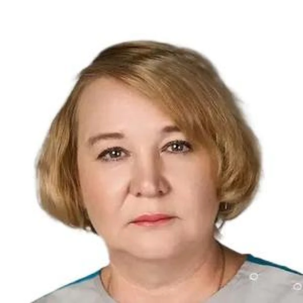 Панькова Светлана Николаевна — Эндокринолог, Врач УЗИ, Диетолог, Тула