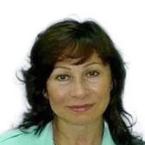 Грабовская Ирина Николаевна — Врач-косметолог, Тула