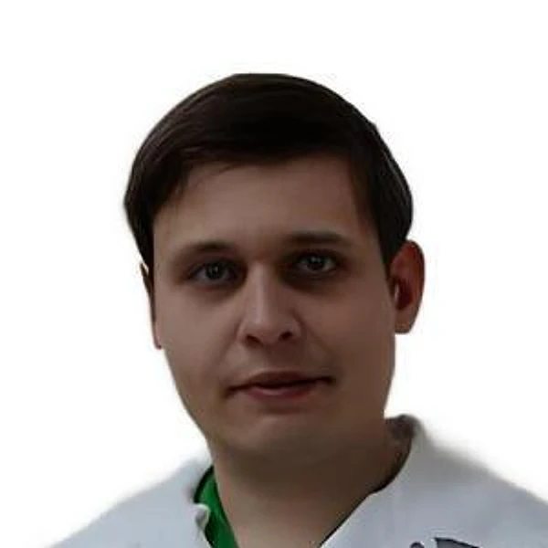 Кобзев Илья Викторович — Сосудистый хирург (ангиохирург), Тула
