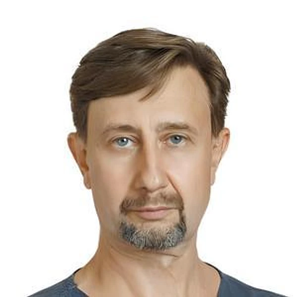 Шкатов Дмитрий Анатольевич — Хирург, Томск