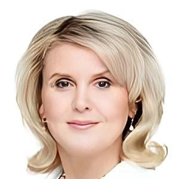 Торопкина Елена Леонидовна — Врач УЗИ, Томск