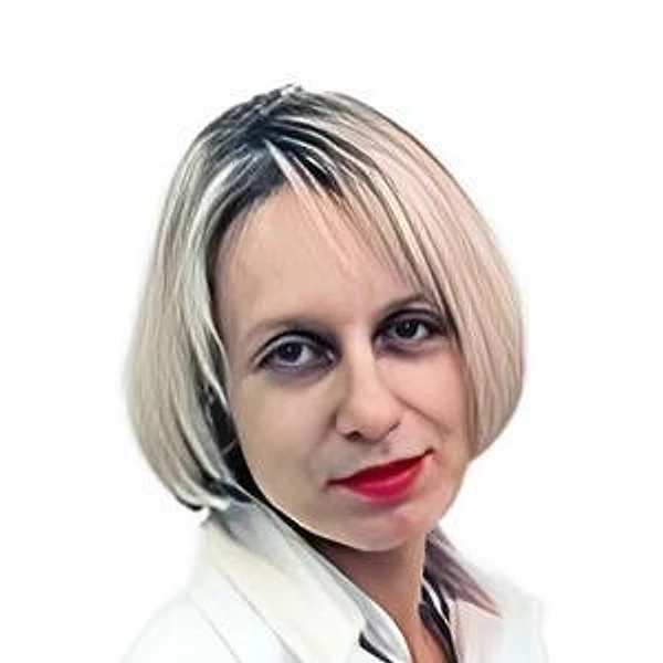 Суханова Татьяна Игоревна — Гинеколог, Акушер, Врач УЗИ, Томск