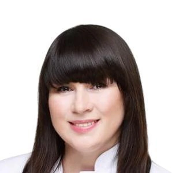 Спирина Юлия Валерьевна — Репродуктолог, Акушер, Гинеколог, Гинеколог-эндокринолог, Томск