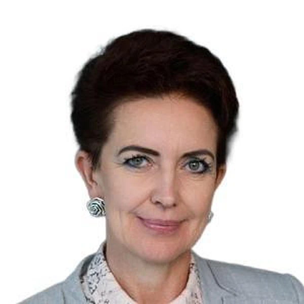 Самойлова Юлия Геннадьевна — Эндокринолог, Детский эндокринолог, Томск