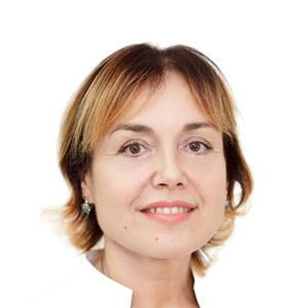 Рогожкина Светлана Георгиевна — Гинеколог, Акушер, Врач УЗИ, Гинеколог-эндокринолог, Томск