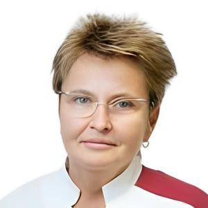 Петрова Марина Сергеевна — Гинеколог, Акушер, Гинеколог-хирург, Гинеколог-эндокринолог, Репродуктолог, Томск