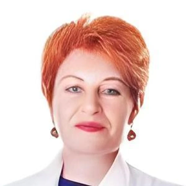 Перова Татьяна Борисовна — Врач УЗИ, Детский врач УЗИ, Томск