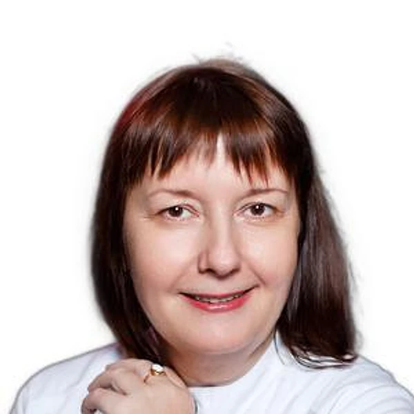 Мазгалина Анастасия Юрьевна — Гинеколог, Акушер, Детский гинеколог, Томск