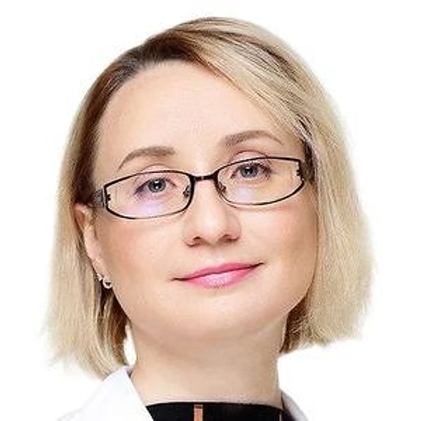 Климентенко Надежда Леонидовна — Врач УЗИ, Томск