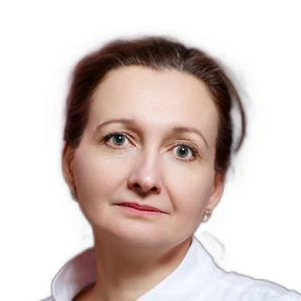 Зинкевич Янина Станиславовна — Гинеколог, Акушер, Гинеколог-эндокринолог, Репродуктолог, Томск