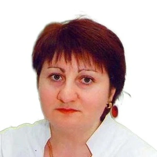Ачмиз Саида Нуховна — Кардиолог, Краснодар