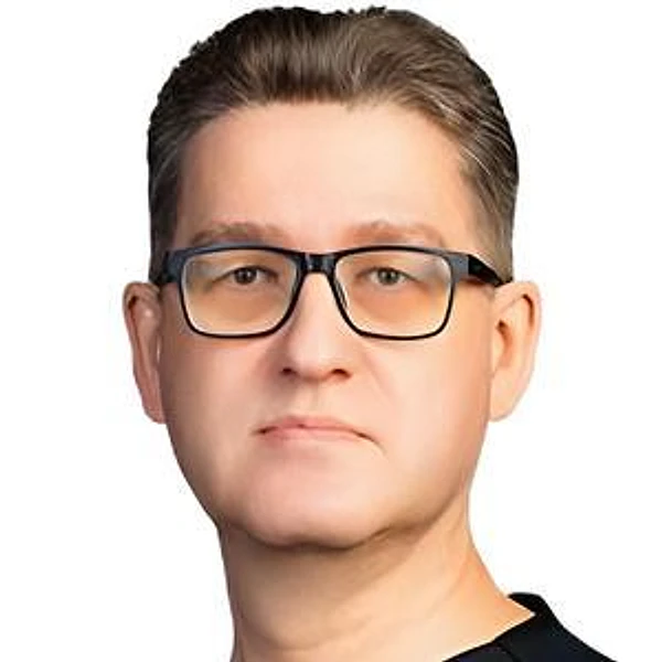 Дружинин Александр Игоревич — Анестезиолог-реаниматолог, Томск