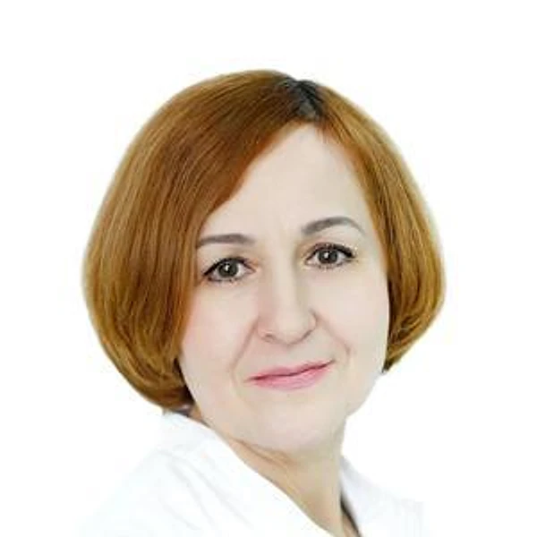 Гончарова Надежда Николаевна — Врач УЗИ, Томск