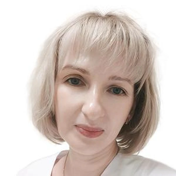 Букинич Людмила Сергеевна — Гинеколог, Врач УЗИ, Детский гинеколог, Сочи