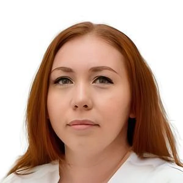Широкова Светлана Сергеевна — ЛОР, Иваново
