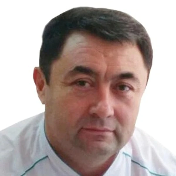 Тилашов Эминжан Мавланкулович — Уролог, Томск