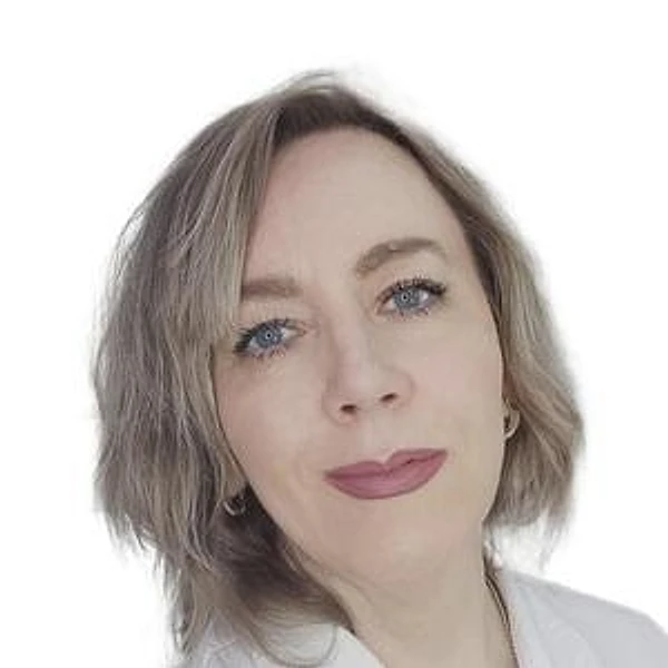 Туговикова Оксана Владимировна — Терапевт, Томск