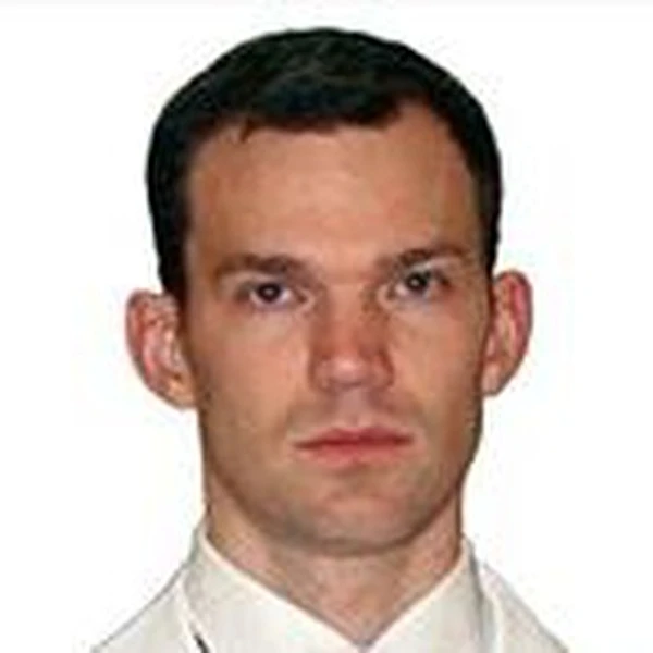 Стекольщиков Сергей Сергеевич — Невролог, Рефлексотерапевт, Санкт-Петербург