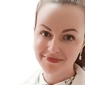 Подоплекина Анна Юрьевна — Дерматолог, Врач-косметолог, Косметолог-эстетист, Томск