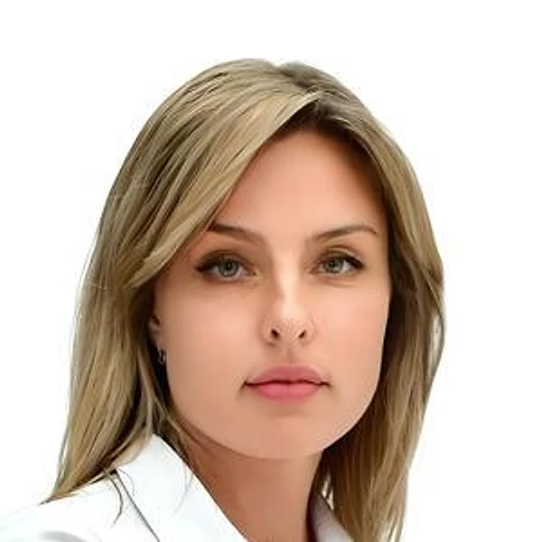 Кудрина Анна Юрьевна — Офтальмолог (окулист), Лазерный хирург, Иваново