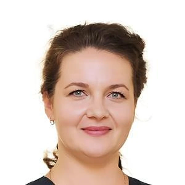 Киселева Елена Валерьевна — Офтальмолог (окулист), Офтальмолог-хирург, Иваново