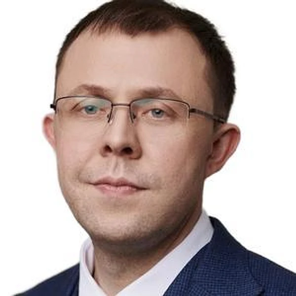 Слепнёв Иннокентий Владимирович — Стоматолог-ортопед, Стоматолог, Стоматолог-хирург, Иркутск