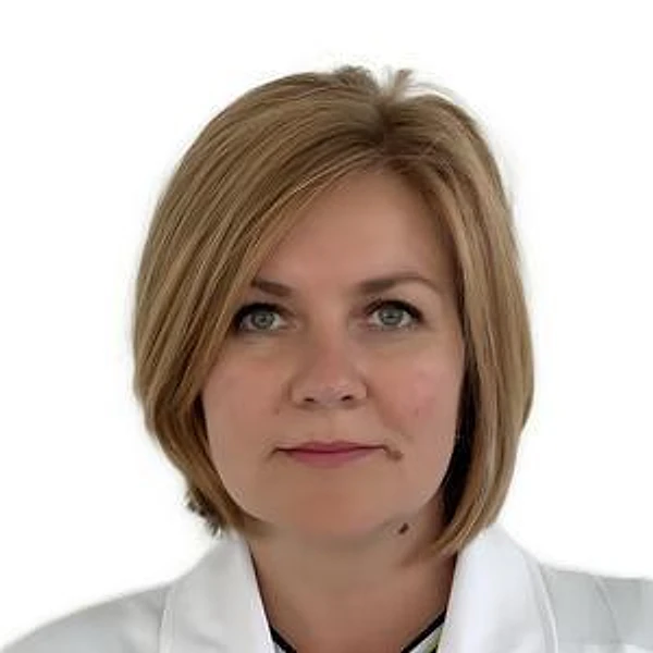 Карпова Марина Константиновна — Офтальмолог (окулист), Офтальмолог-хирург, Иваново