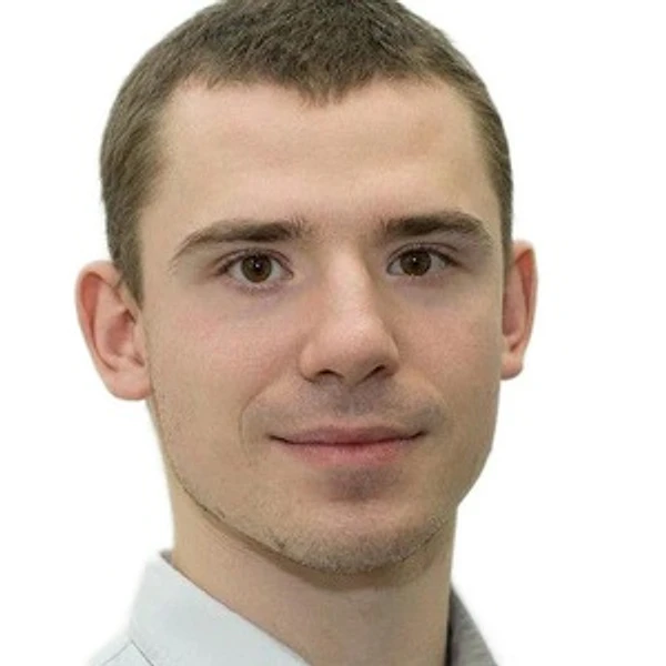 Семикозов Дмитрий Олегович — Стоматолог-ортопед, Иркутск