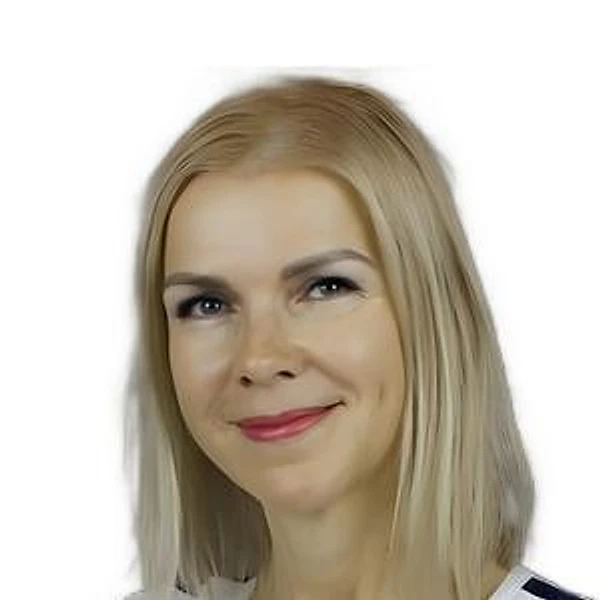 Таюрская Олеся Викторовна — Стоматолог, Иркутск