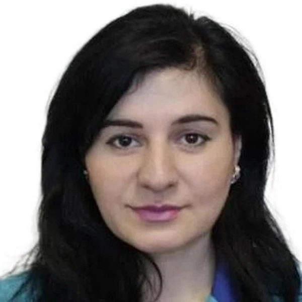 Гасанова Турана Салмановна — Гинеколог, Акушер, Врач УЗИ, Гинеколог-эндокринолог, Детский гинеколог, Детский гинеколог-эндокринолог, Санкт-Петербург