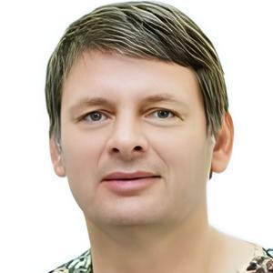 Полехин Александр Викторович — Стоматолог-хирург, Стоматолог-имплантолог, Челюстно-лицевой хирург, Москва