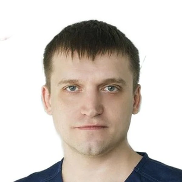 Шумов Вадим Юрьевич — Нейрохирург, Сургут