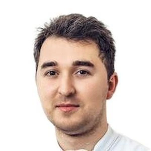 Гаджиев Абдул Сугриевич — Стоматолог-имплантолог, Стоматолог-ортопед, Стоматолог-хирург, Москва